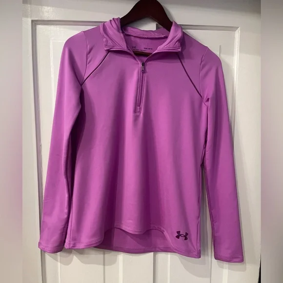 Under Armour collared shirt - Picture 1 of 5